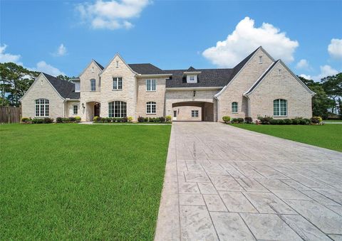 Photo of 24357 Webb Road, Porter, TX 77365 (MLS # 6290069)