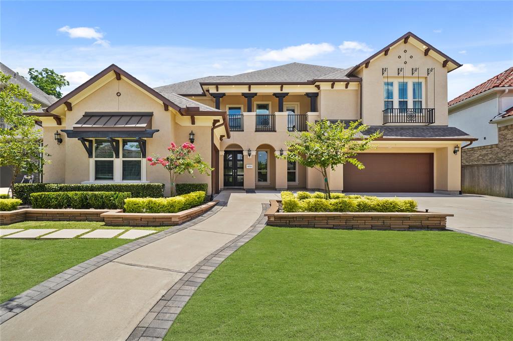 6614 Tarrion Bay Lane