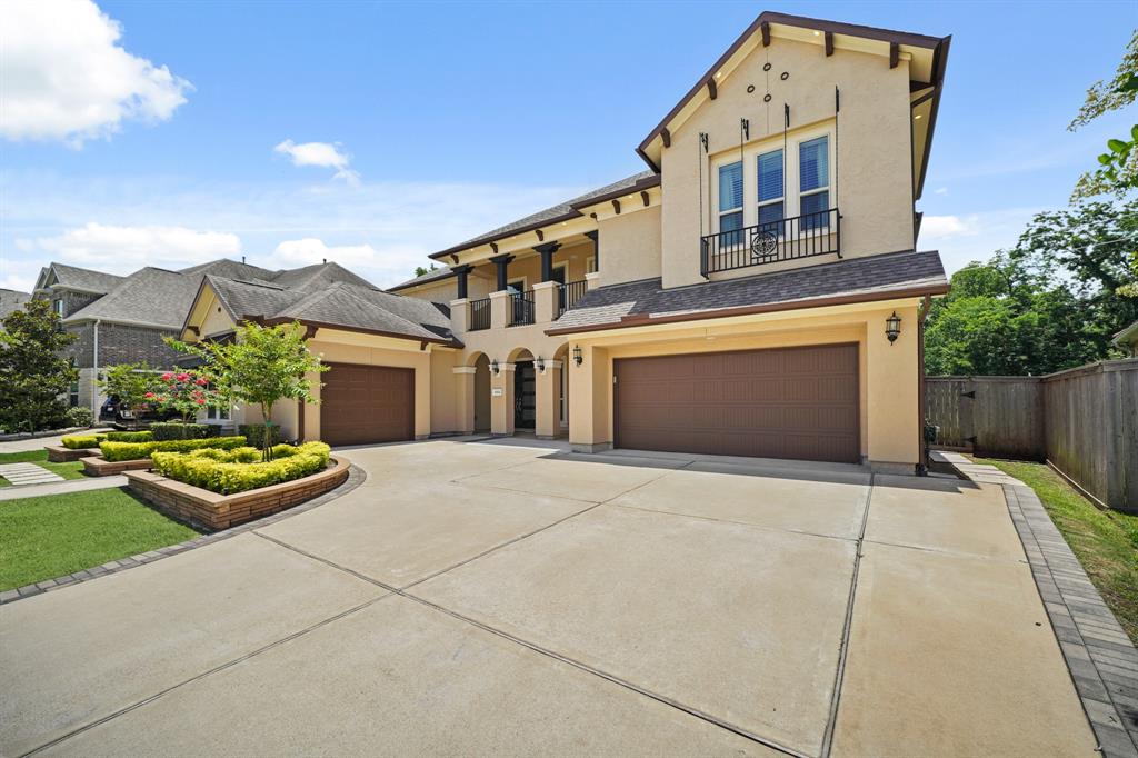 6614 Tarrion Bay Lane