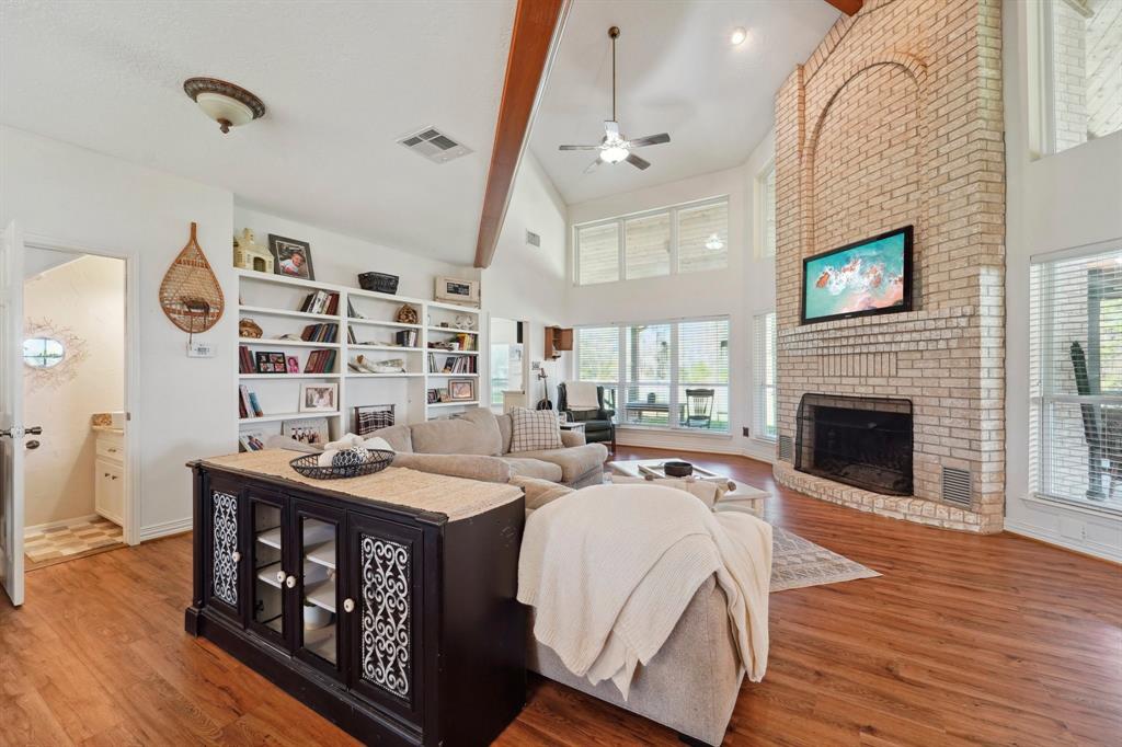 2401 Lonely Creek Circle