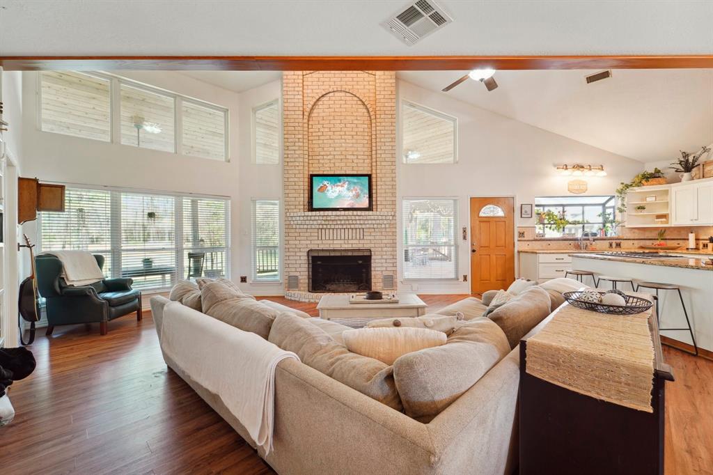 2401 Lonely Creek Circle