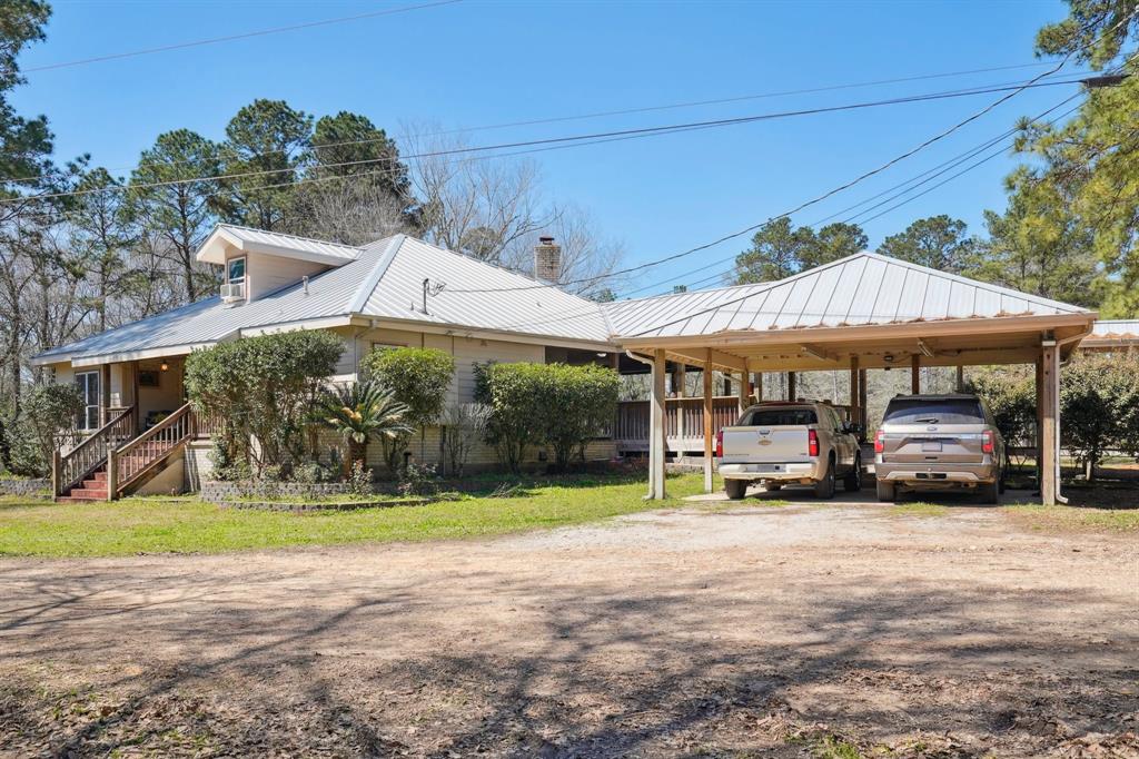 2401 Lonely Creek Circle