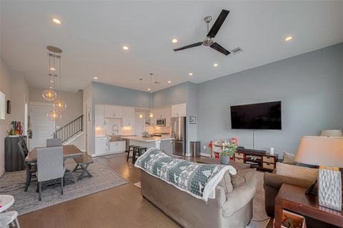 806 Thornton Road F Houston TX 77018