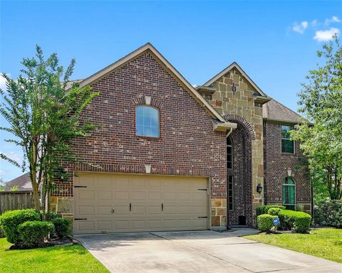 14315 Timber Bright Court Houston TX 77044