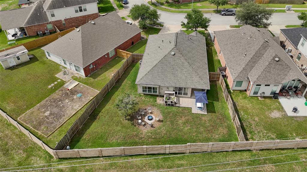 3531 Bakerswood Drive, Spring, Texas image 24