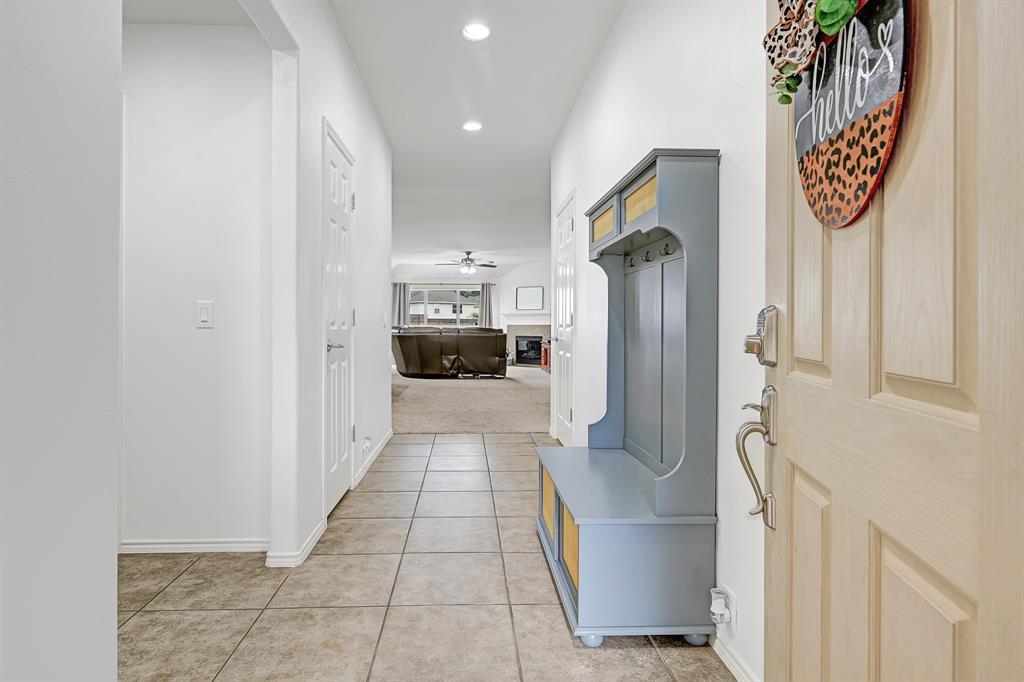 3531 Bakerswood Drive, Spring, Texas image 2