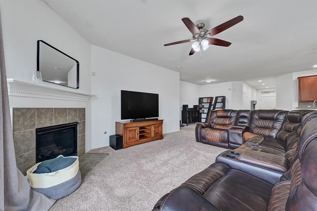 3531 Bakerswood Drive, Spring, Texas image 10