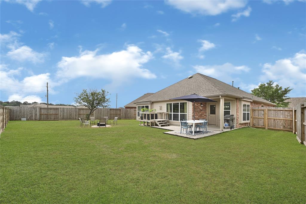 3531 Bakerswood Drive, Spring, Texas image 23