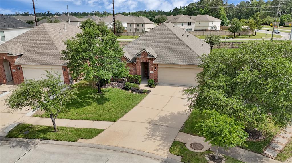 3531 Bakerswood Drive, Spring, Texas image 27