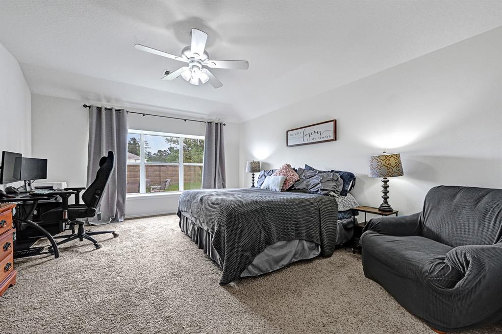 3531 Bakerswood Drive, Spring, Texas image 13