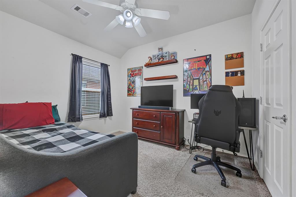 3531 Bakerswood Drive, Spring, Texas image 17