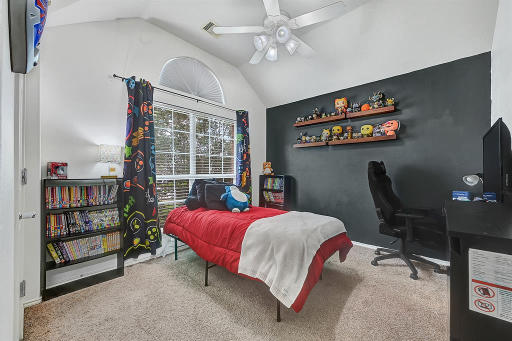 3531 Bakerswood Drive, Spring, Texas image 16