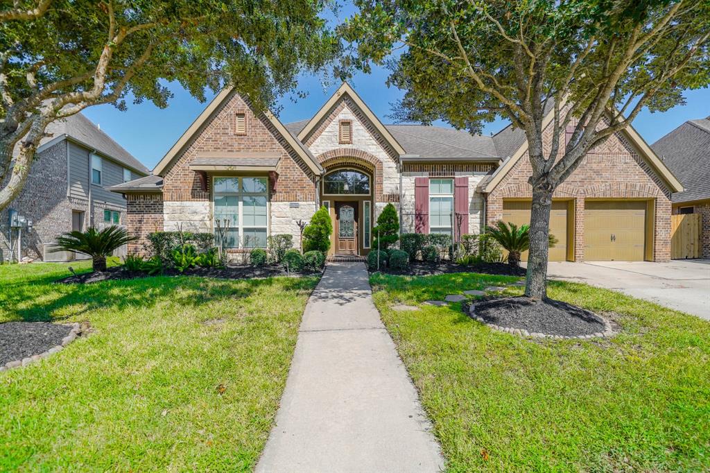 13619 Starwreath Drive, Pearland, Texas image 1