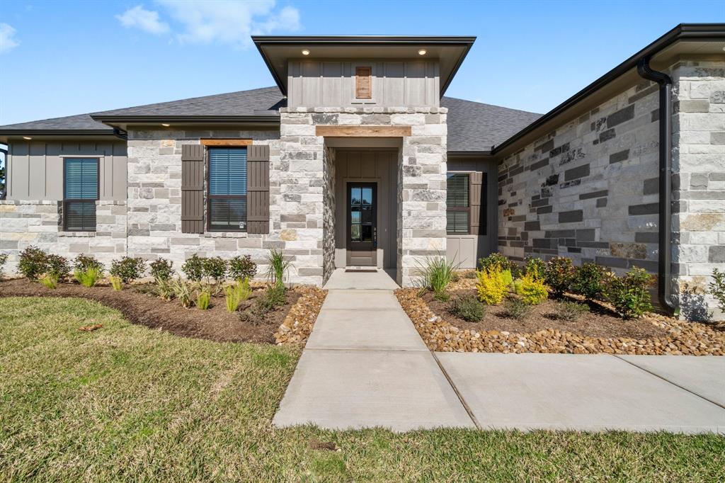 25104 Grace Vista Way Way, Montgomery, Texas image 1
