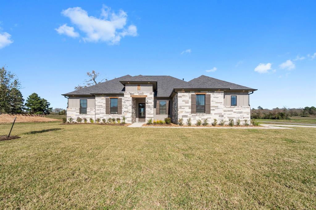25104 Grace Vista Way Way, Montgomery, Texas image 4