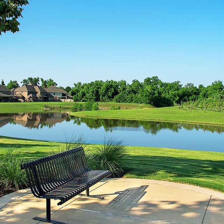 4535 Heather Crossing Rd Rd, Fulshear, Texas image 21