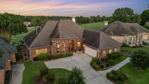 203 Wick Willow Drive Montgomery TX 77356