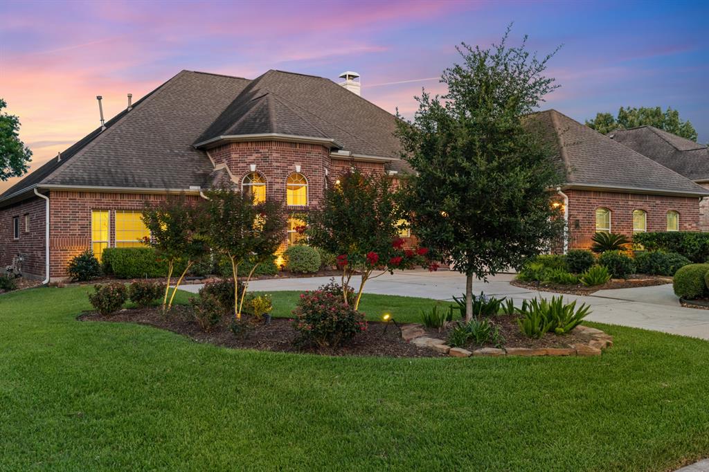 203 Wick Willow Drive