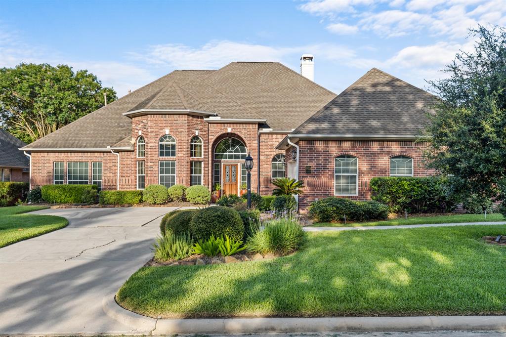 203 Wick Willow Drive