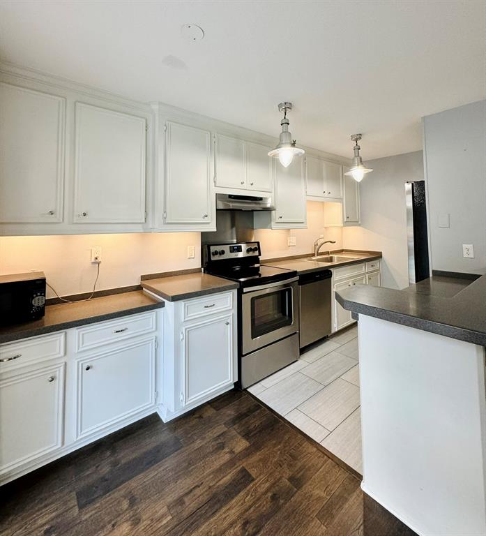3502 Burlington Street #12, Houston, Texas image 2