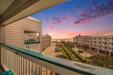 Photo of 6102 Seawall Boulevard #338, Galveston, TX 77551 (MLS # 79798576)