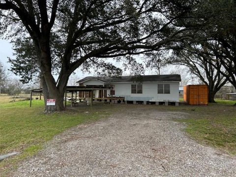 23640 Jones Road Hempstead TX 77445