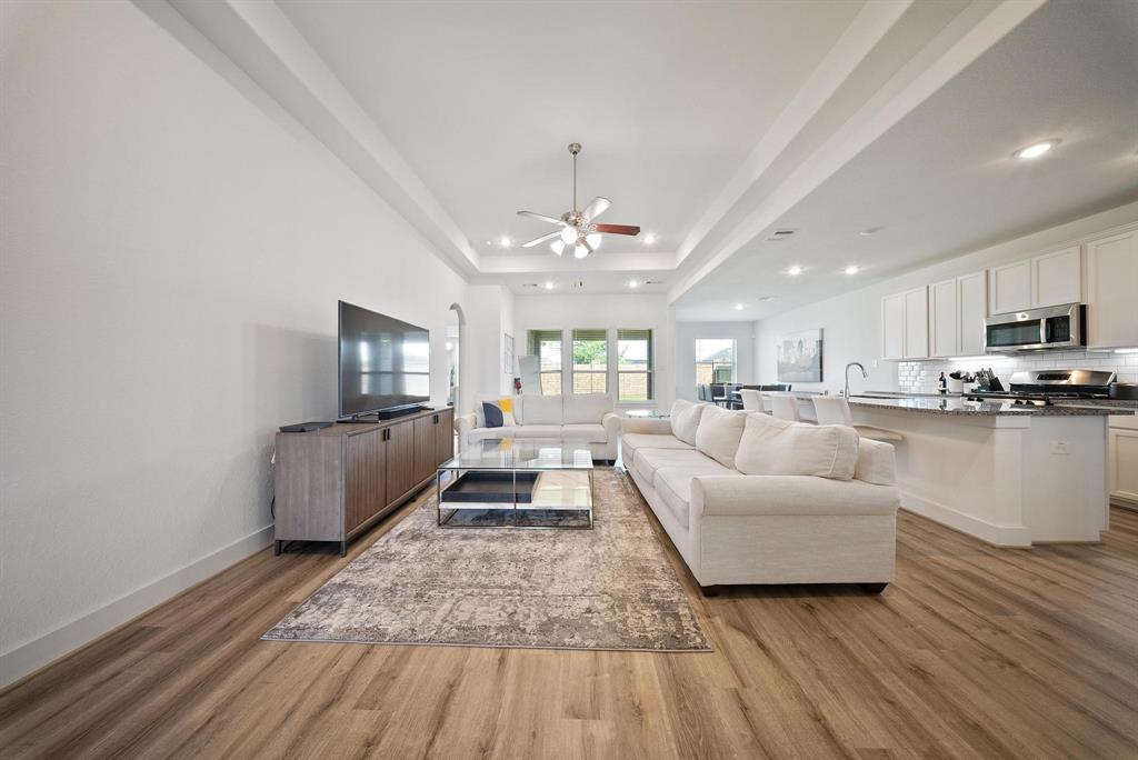 2718 Bayrose Drive