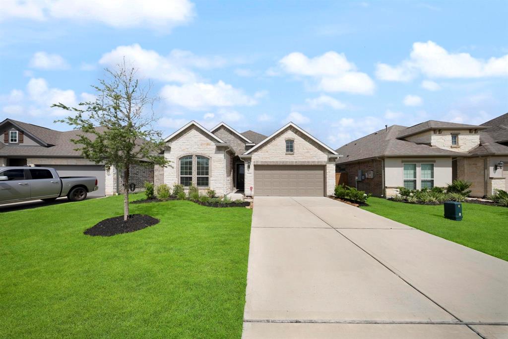 2718 Bayrose Drive