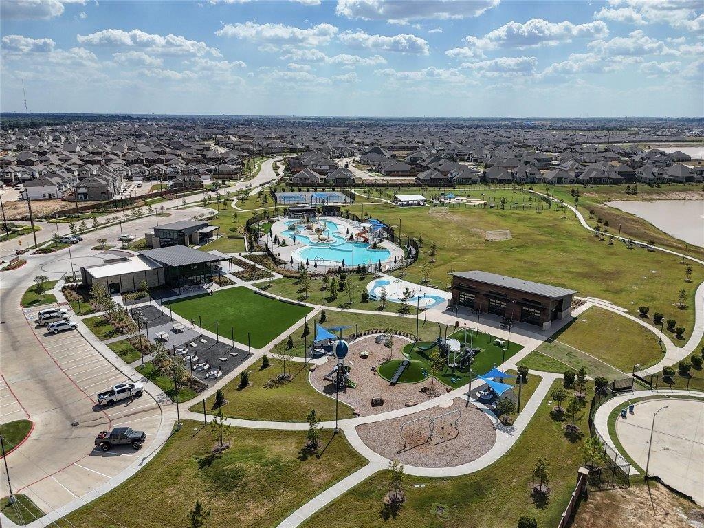 5818 Lilac Cove Court, Katy, Texas image 44