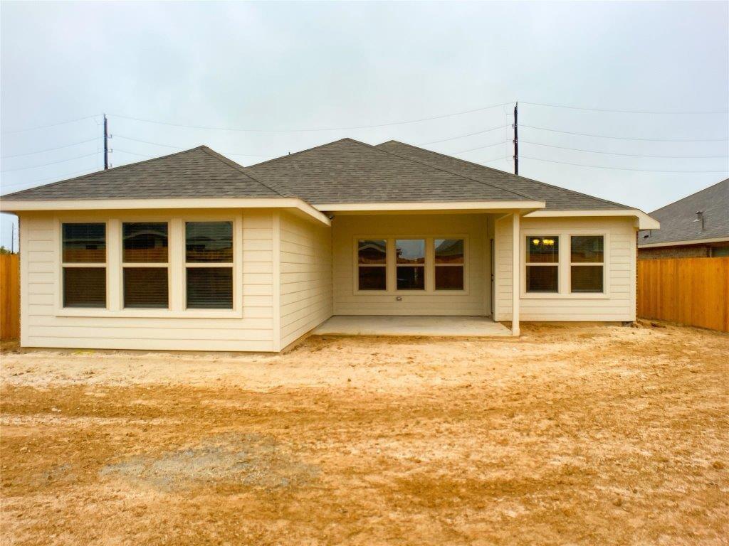 5818 Lilac Cove Court, Katy, Texas image 40