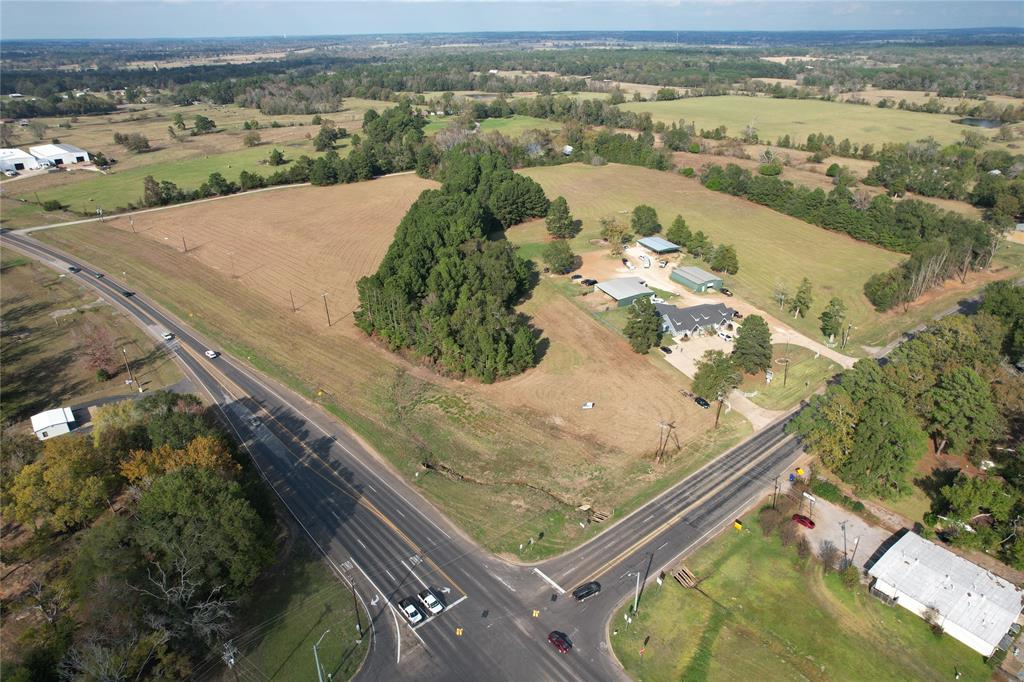 TBD East Loop 304 / State Highway 21, Crockett, Texas image 1