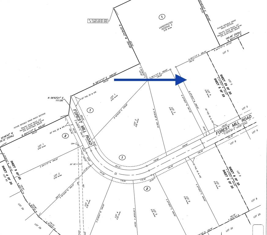 16068 Forest Mill Road