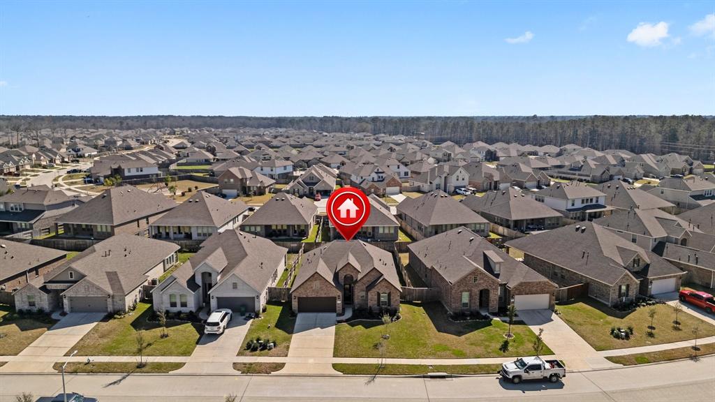 18929 Lazzaro Springs Drive, New Caney, Texas image 38