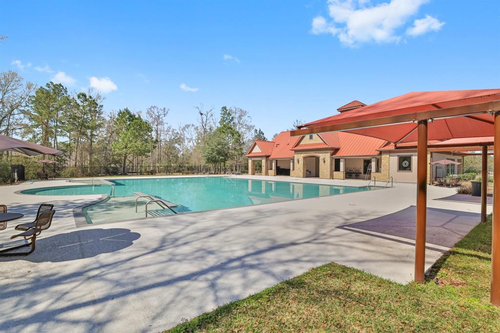 18929 Lazzaro Springs Drive, New Caney, Texas image 31