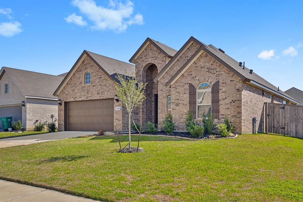18929 Lazzaro Springs Drive, New Caney, Texas image 41