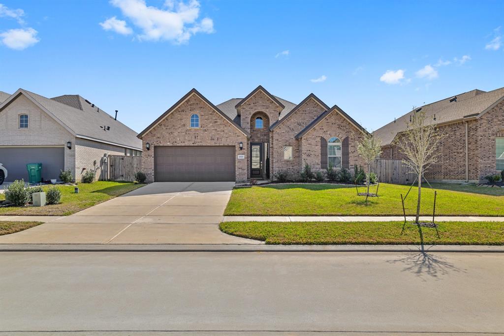 18929 Lazzaro Springs Drive, New Caney, Texas image 39