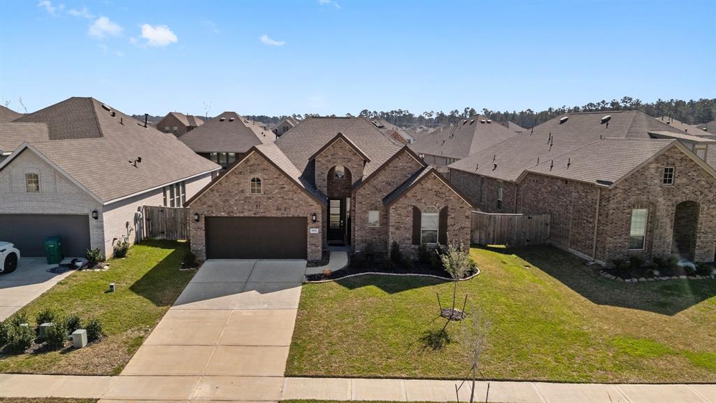 18929 Lazzaro Springs Drive, New Caney, Texas image 33