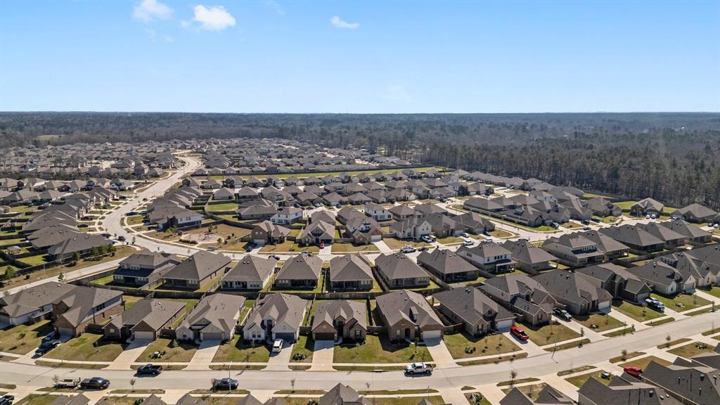 18929 Lazzaro Springs Drive, New Caney, Texas image 35