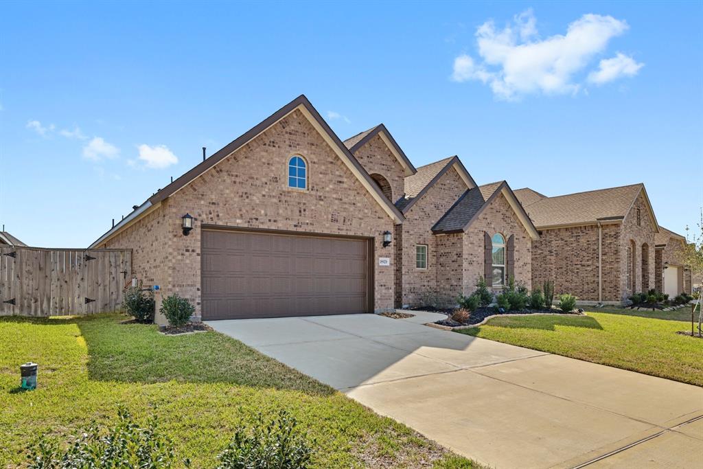 18929 Lazzaro Springs Drive, New Caney, Texas image 43