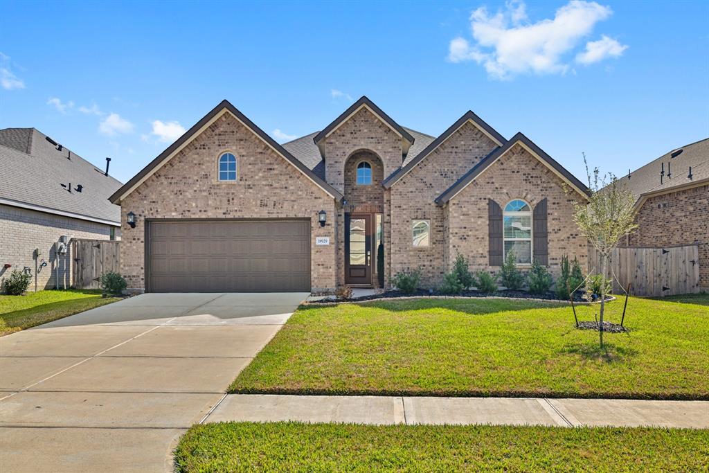 18929 Lazzaro Springs Drive, New Caney, Texas image 40