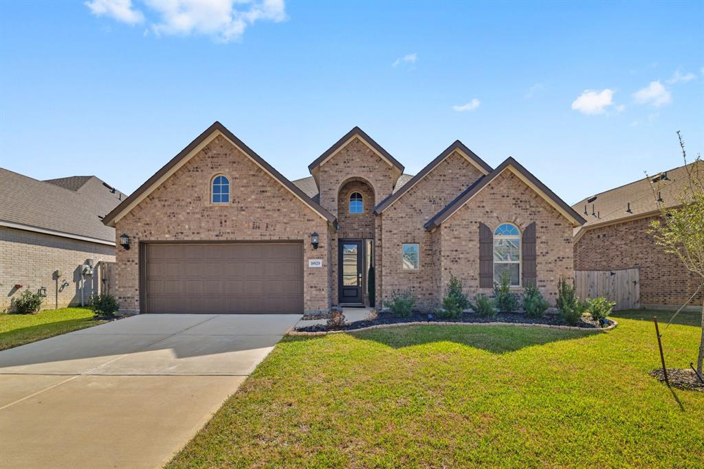18929 Lazzaro Springs Drive, New Caney, Texas image 42