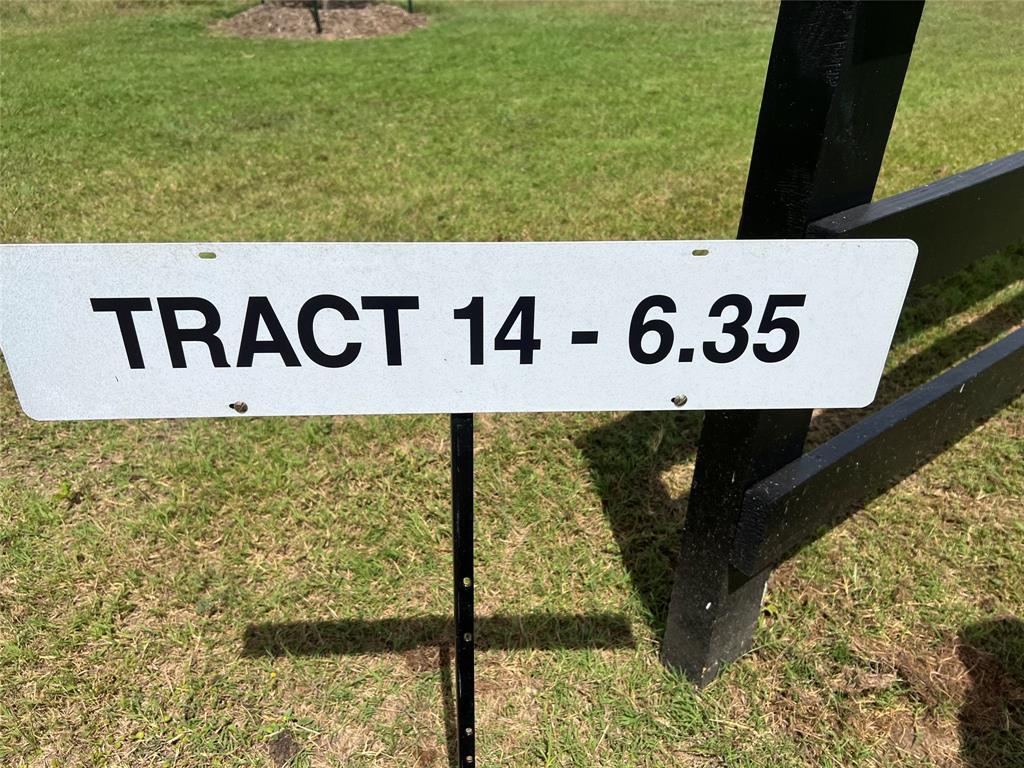 TBD Hartfield Meadow Tract 14 Lane, Round Top, Texas image 18