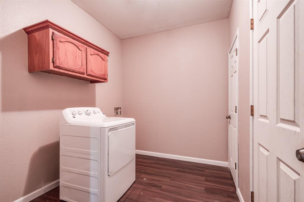 5318 N Redell Road, Baytown, Texas image 25