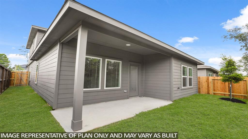 522 Belle Springs Lane, Conroe, Texas image 18