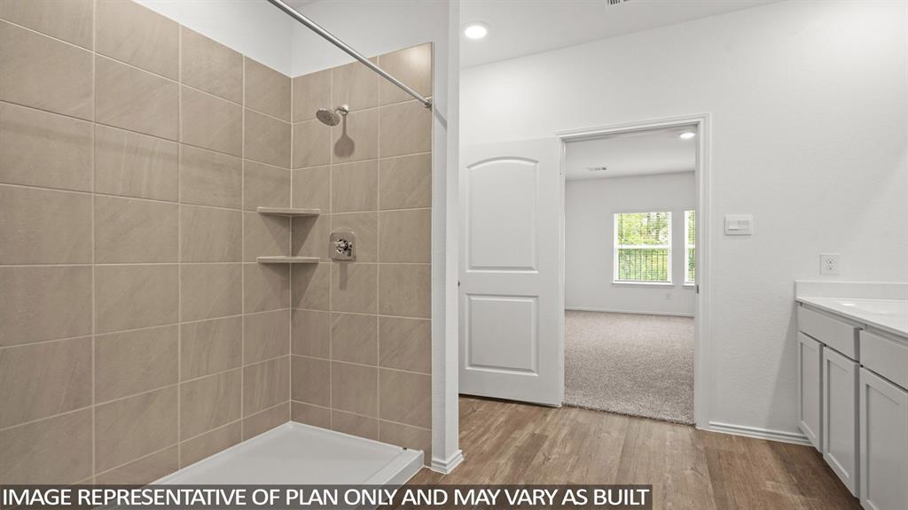 522 Belle Springs Lane, Conroe, Texas image 11