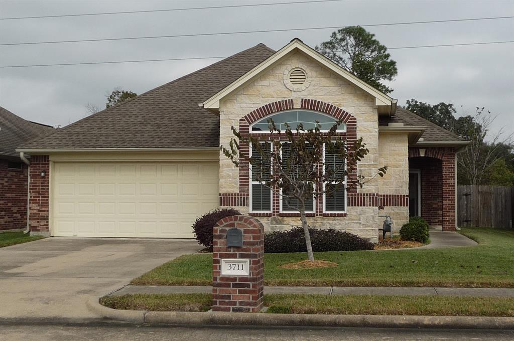 3711 Tresa Drive, Pasadena, Texas image 1