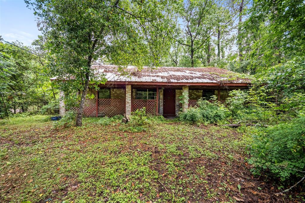 18763 Woodland Forest Dr Drive, Conroe, Texas image 1