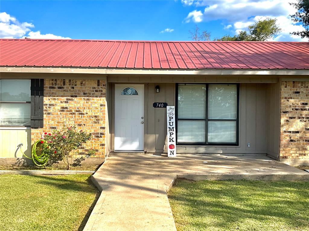 740 Horseshoe Bend, Lovelady, Texas image 4