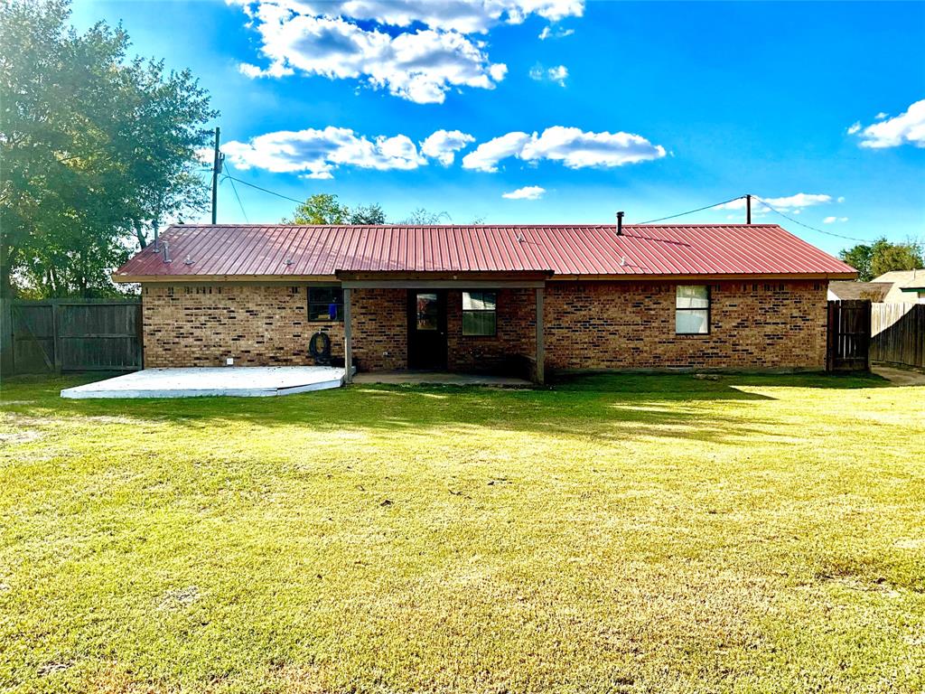 740 Horseshoe Bend, Lovelady, Texas image 7