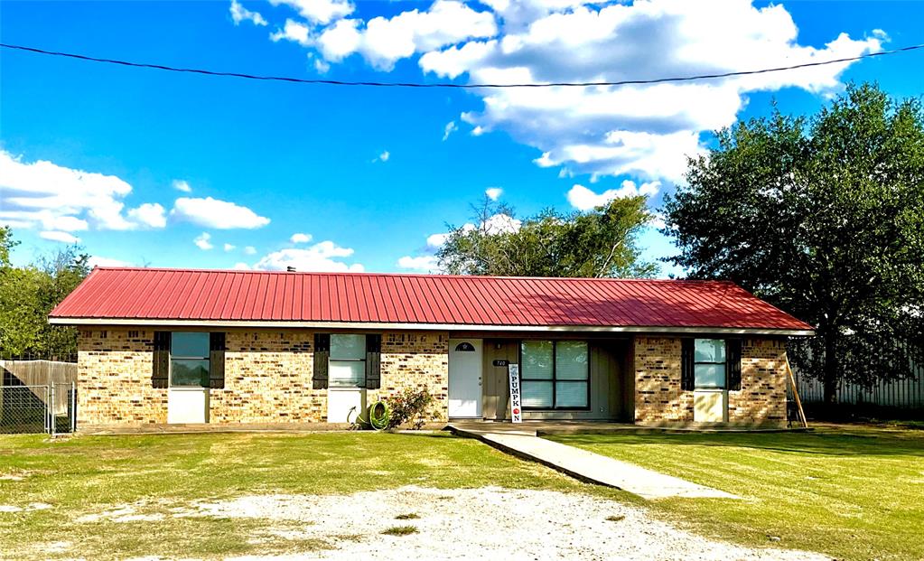 740 Horseshoe Bend, Lovelady, Texas image 1